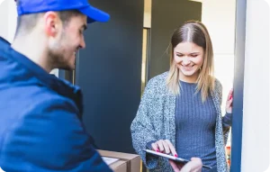 Prise de rendez vous en temps réel l’IA au service du Field Service Management et du Delivery