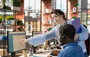 Programación de citas en tiempo real la IA al servicio del Field Service Management y la Delivery
