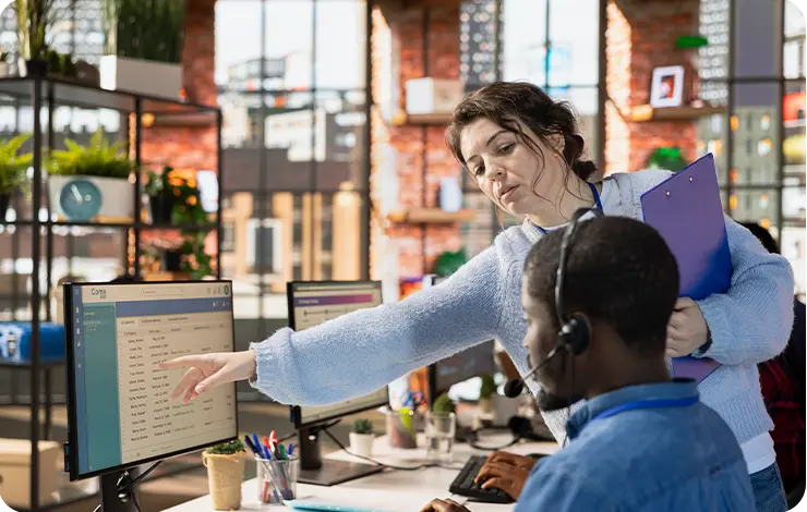 Programación de citas en tiempo real la IA al servicio del Field Service Management y la Delivery