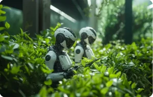 Settorizzazione e Intelligenza Artificiale come Nomadia Territory Manager rivoluziona l’efficienza dei team sul campo