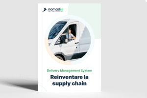 Delivery Management System : Reinventare la supply chain