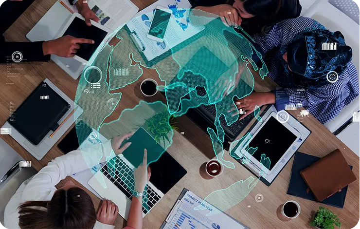 Territory Planning and Artificial Intelligence How Nomadia Territory Manager Transforms Field Team Efficiency