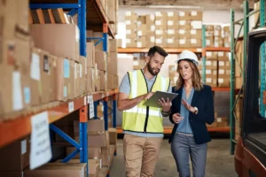 Comprender la mensajería de transporte: definiciones, características y ventajas