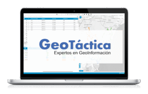 Nomadia et GeoTáctica