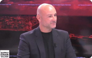 Replay – Jérémy Mandon présente Nomadia Delivery dans Les Tops de l’Innovation Supply Chain 2025