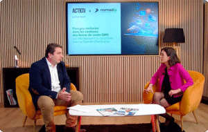 Replay Action Co – Patrick Tellouck - comprendre les interactions entre forces de vente et grande distribution