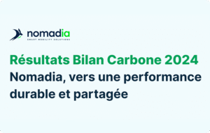 Résultat bilan carbone