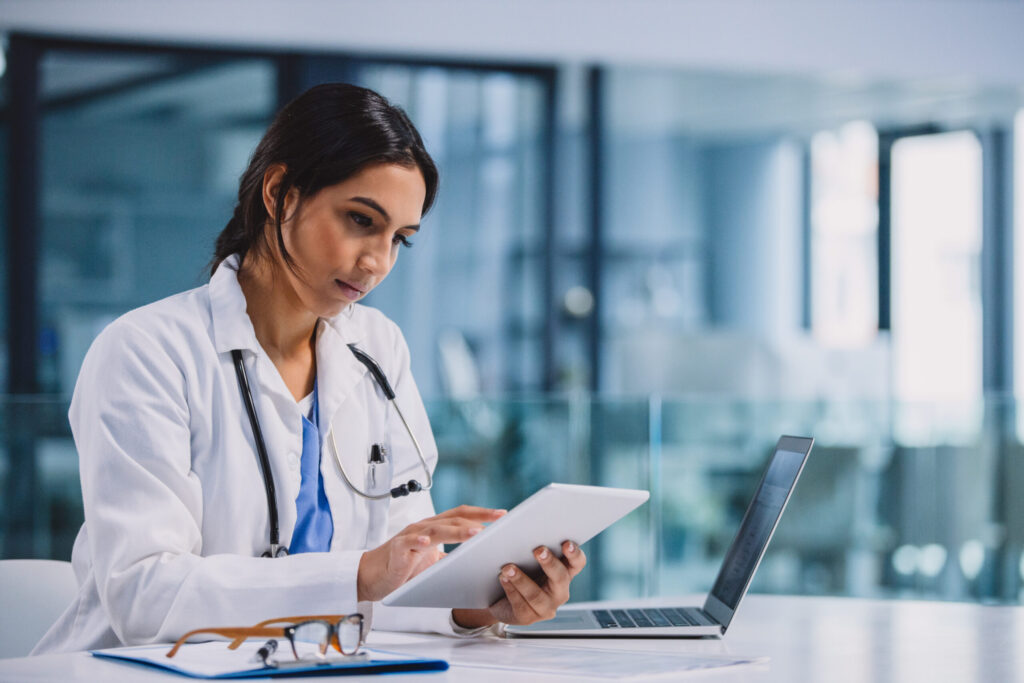 Openpharma Nomadia
