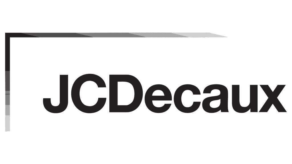 Logo JCDECAUX