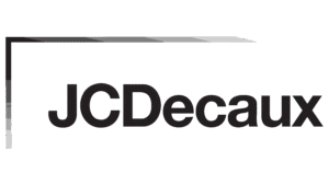 Logo JCDECAUX