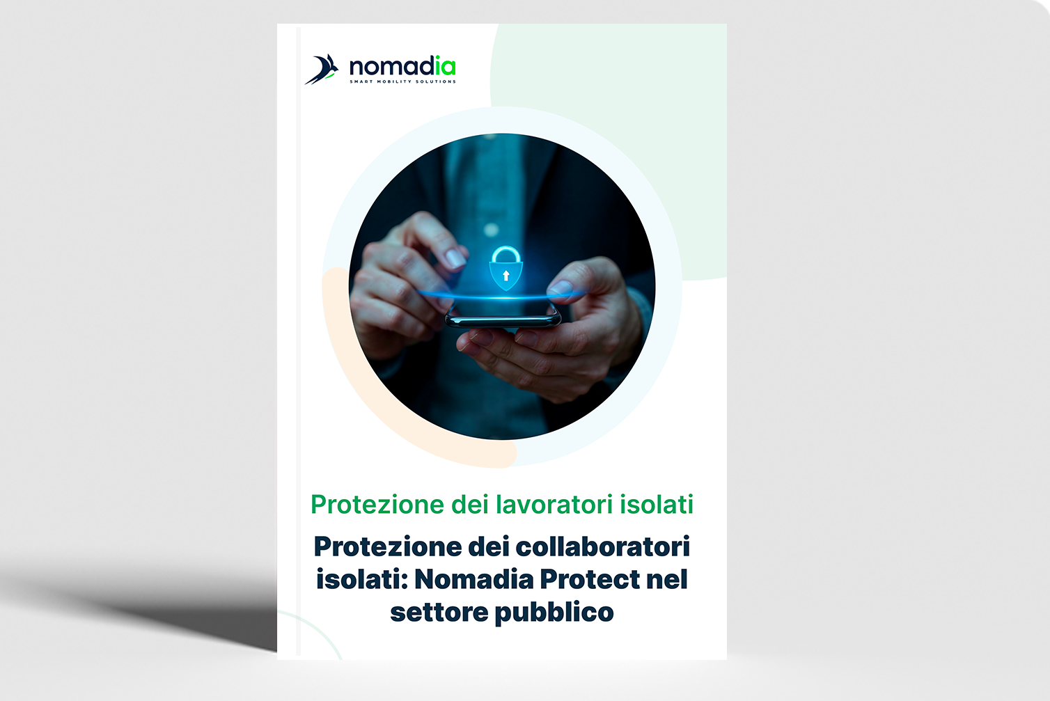 Logo de notre client : 