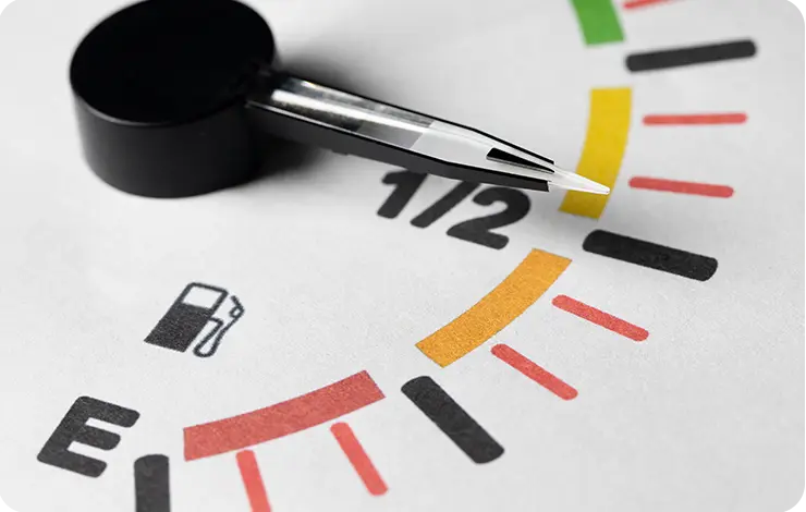 3 pistes reduire impact prix carburants activite