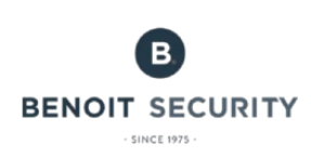 Logo_Benoit security