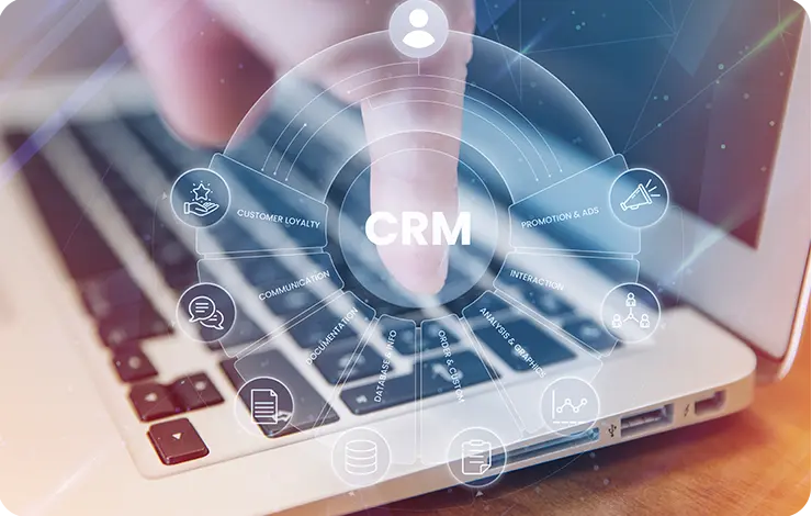 CRM GMS 3 commandements pour un pilotage FDV efficace