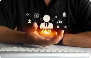 CRM outil indispensable pour transformer la relation client