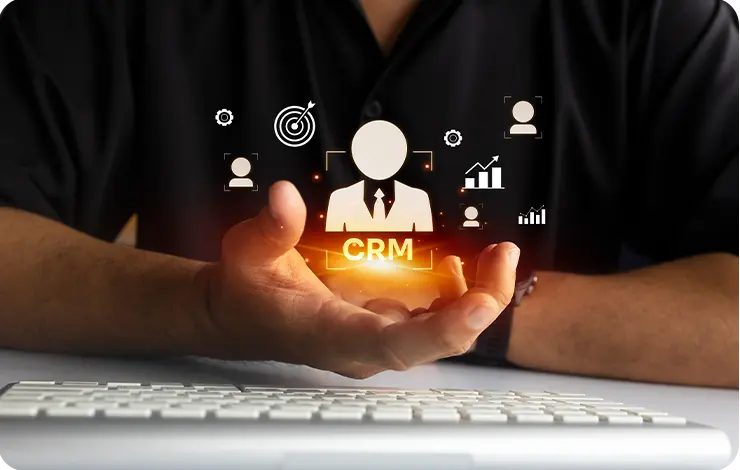 CRM outil transformer relation client indispensable