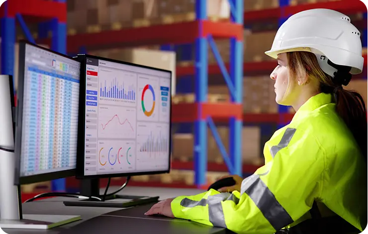 CRM transport logistique adopter doper performance