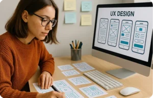 Ce que lUX Design apporte a vos logiciels metiers