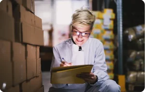 Choisir la bonne méthode de gestion des stocks Nomadia
