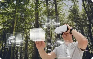 IA realite augmentee IoT enfin une realite terrain