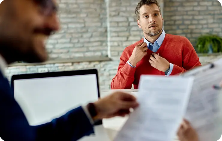 Interview redonner gout prospecter commerciaux