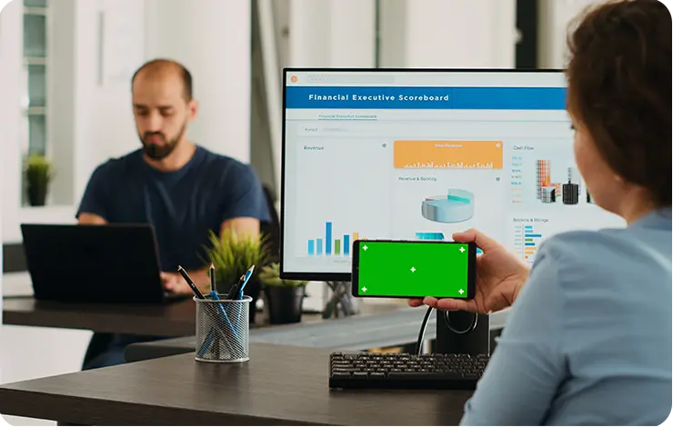 LES OUTILS CRM FORCE DE VENTE ETAT DES LIEUX