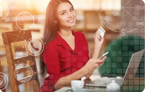 Le numerique revolutionne le metier de commercial