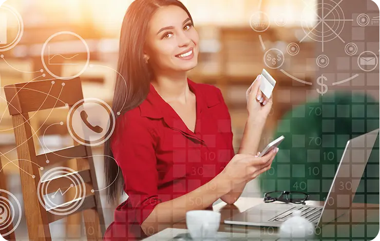 Le numerique revolutionne le metier de commercial