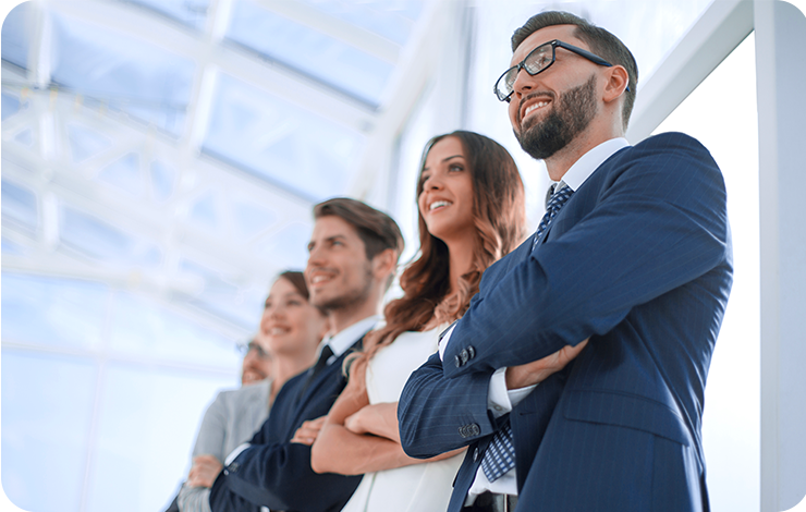 Leadership engagé - la vision de Maxime Dubois pour concilier performance et impact