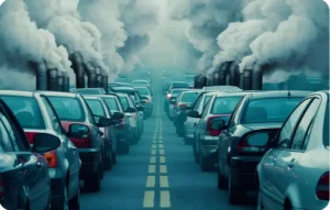Letau se resserre autour des vehicules polluants Partie 2