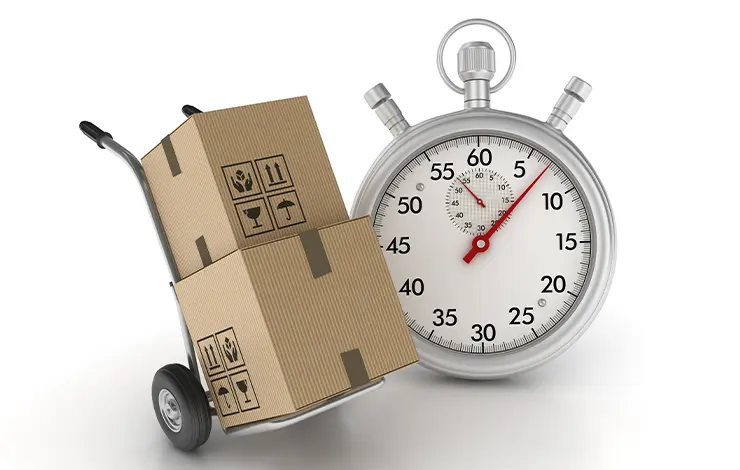 Livraison 10 minutes quick commerce imposer