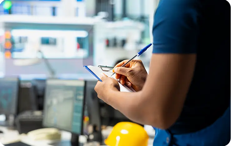 Methodes gestion maintenance industrielle principales
