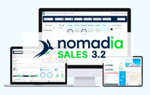 Nomadia Sales 3.2