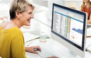Optimisation de tournée avec Excel Template Gratuit