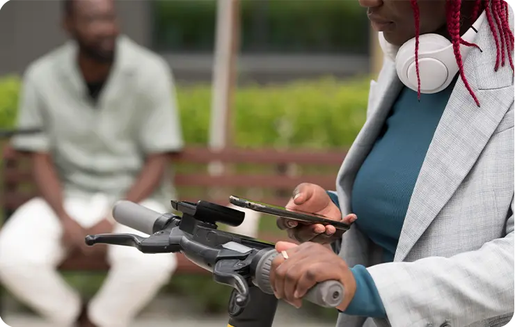 Optimisation mobilite service objectifs RSE