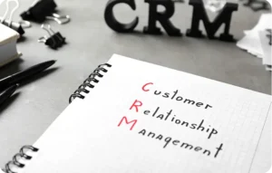 Pourquoi choisir un CRM vertical pour votre FDV GMS