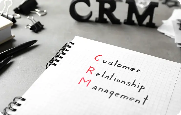 Pourquoi choisir un CRM vertical pour votre FDV GMS