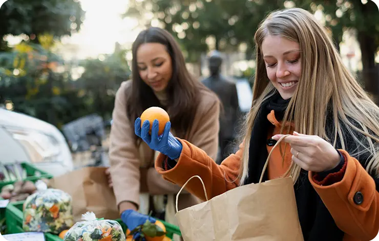 Quand lalimentation locale redevient une necessite