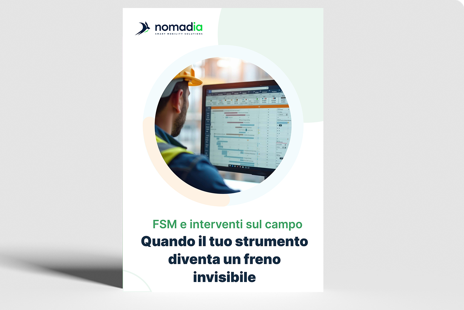 Logo de notre client :