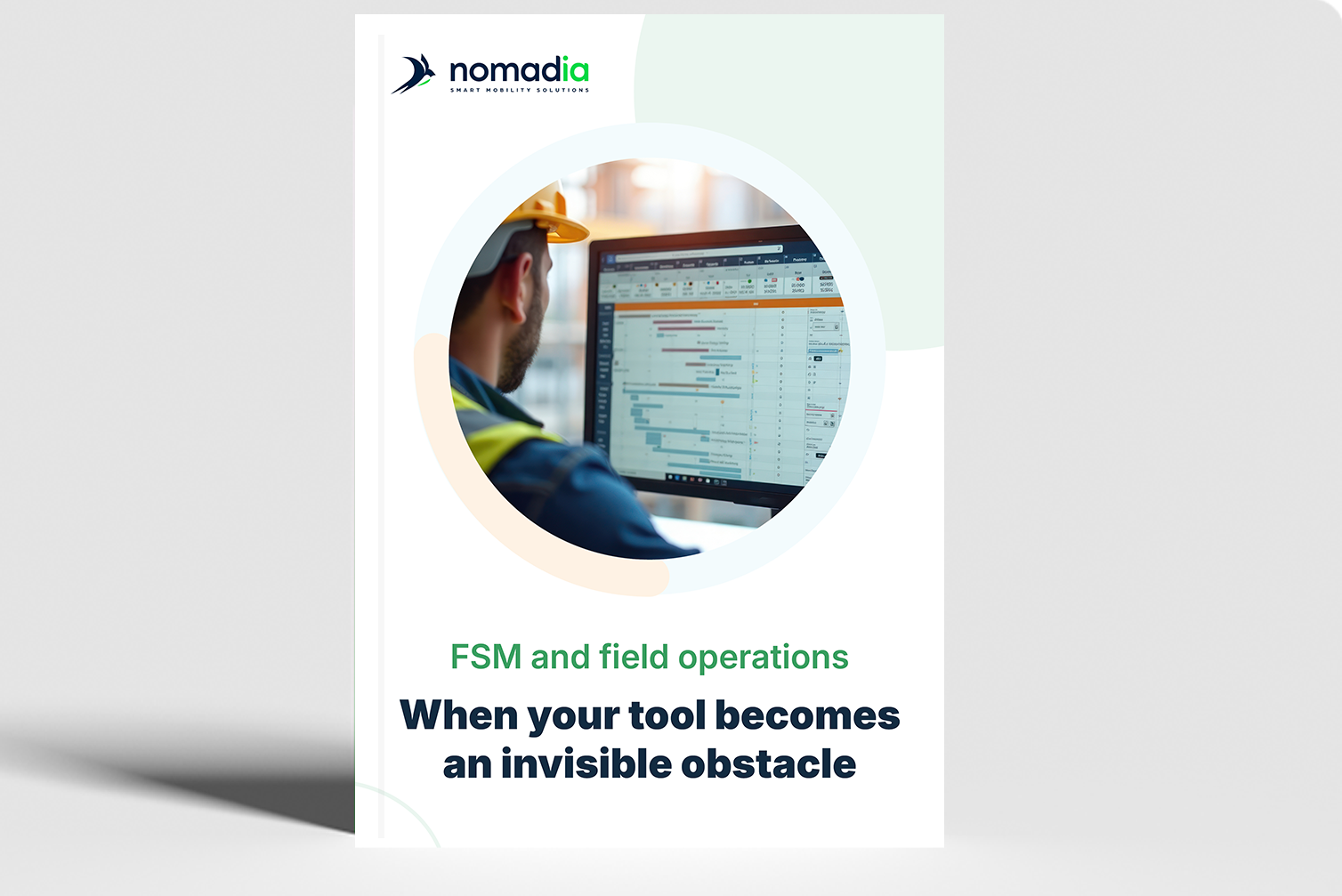 Logo de notre client : 