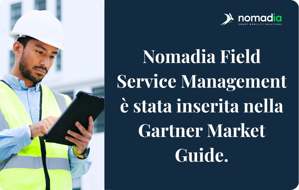 Nomadia Field Service Management Tariffee