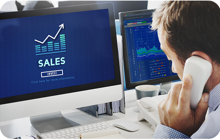 Quelle est la meilleure solution force de vente pour accroître ses ventes en 2026