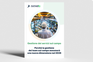 Perché la gestione dei team sul campo assumerà una nuova dimensione nel 2026 ?