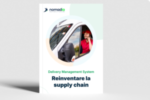 Template   Libro bianco Delivery Management System   Reinventare la supply chain