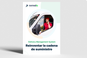 Template Libro blanco Delivery Management System   Reinventar la cadena de suministro