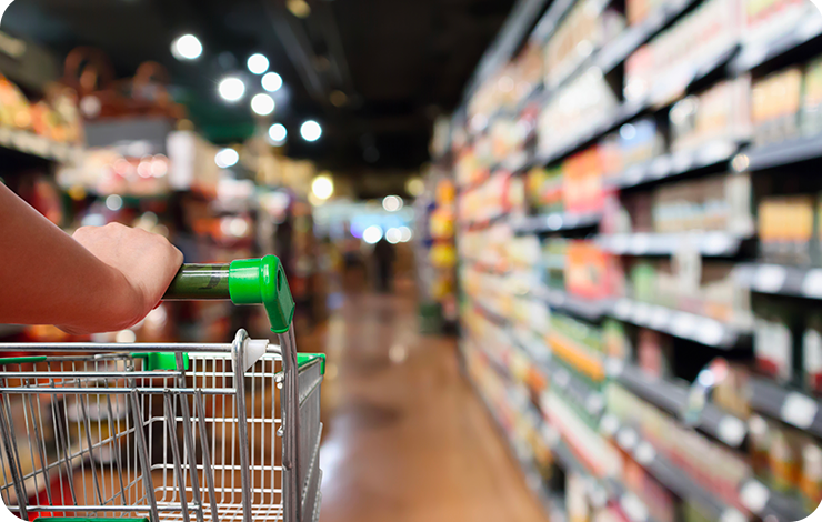 Force de vente terrain en grande distribution les chiffres clés pour piloter votre organisation en 2026