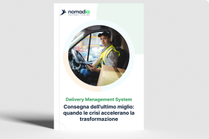 Template It Delivery Management System Consegna del l'ultimo miglio quando la crisi accelera la trasformazione (1)