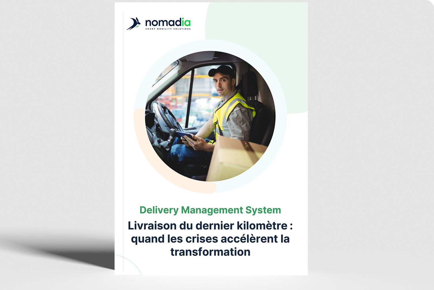 Logo de notre client : 
