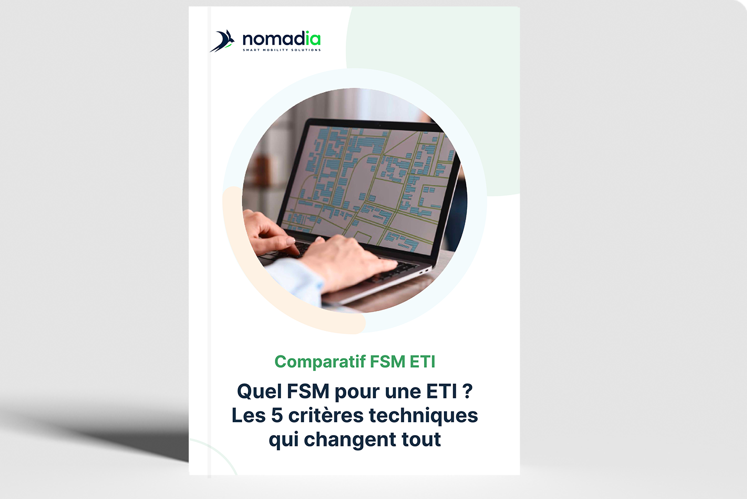 Livre blanc – Field Service Management : les 7 coûts cachés d’un projet FSM