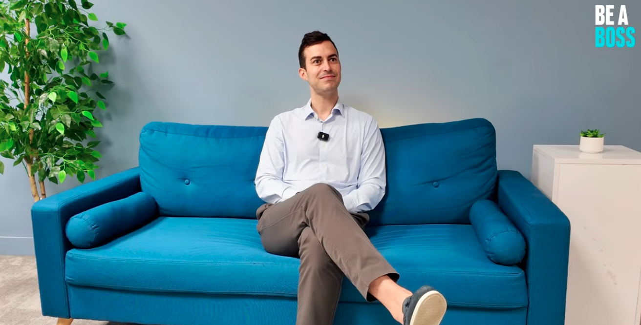 Maxime Duvois, CEO de Nomadia, invité de Bioboss